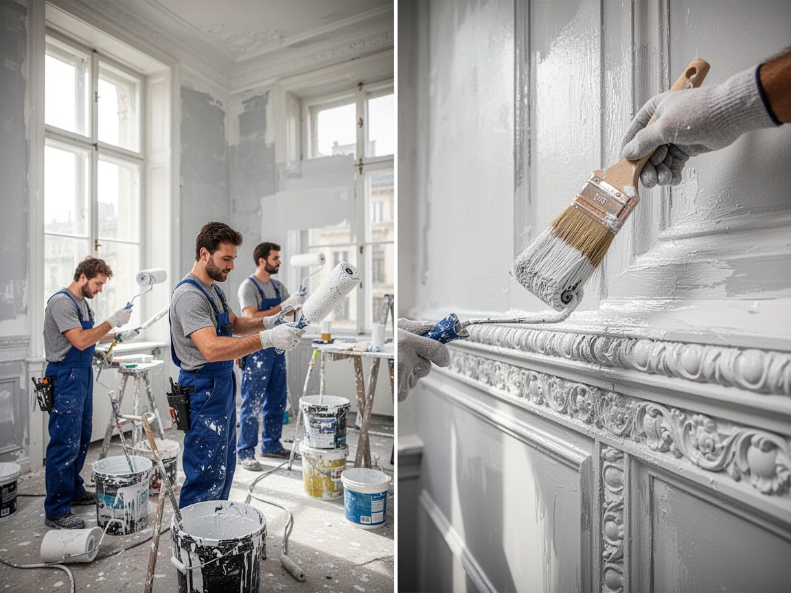 Western Home Improvements Company History