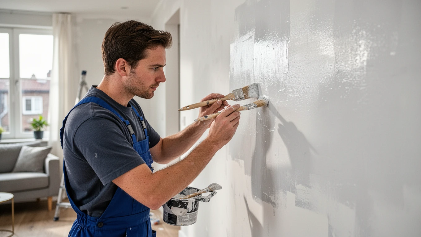 Touch-up & Maintenance Contracts