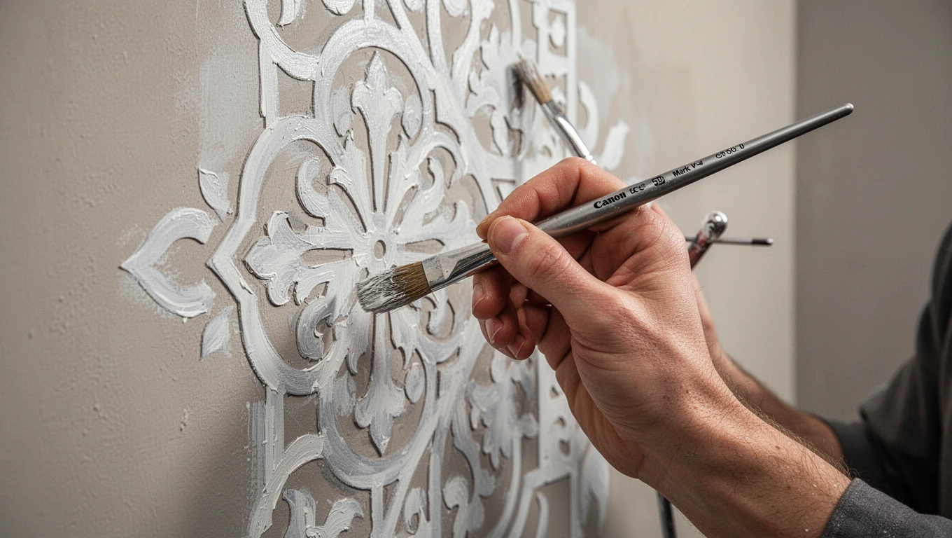 Specialty Design Painting